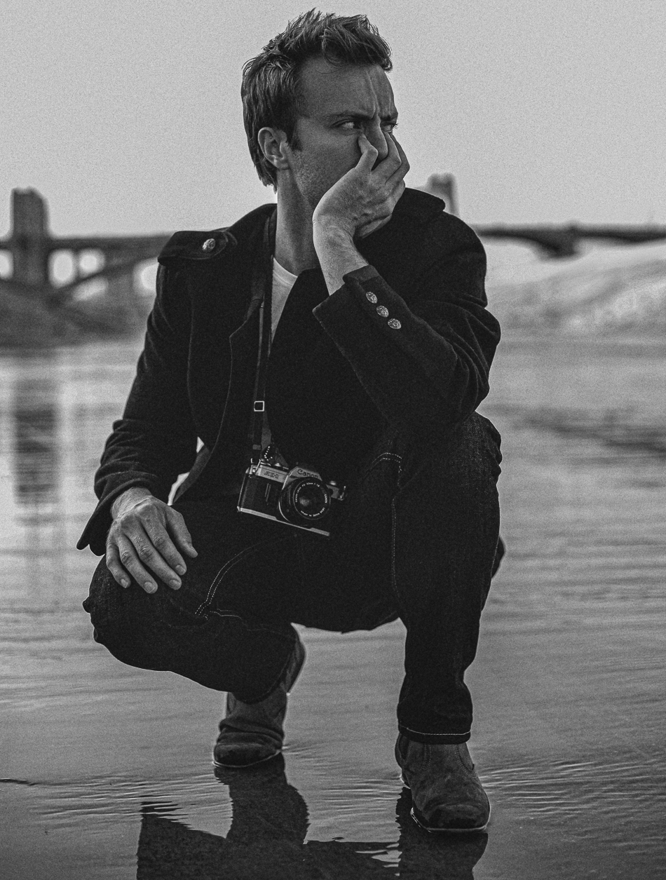 Adz Hunter