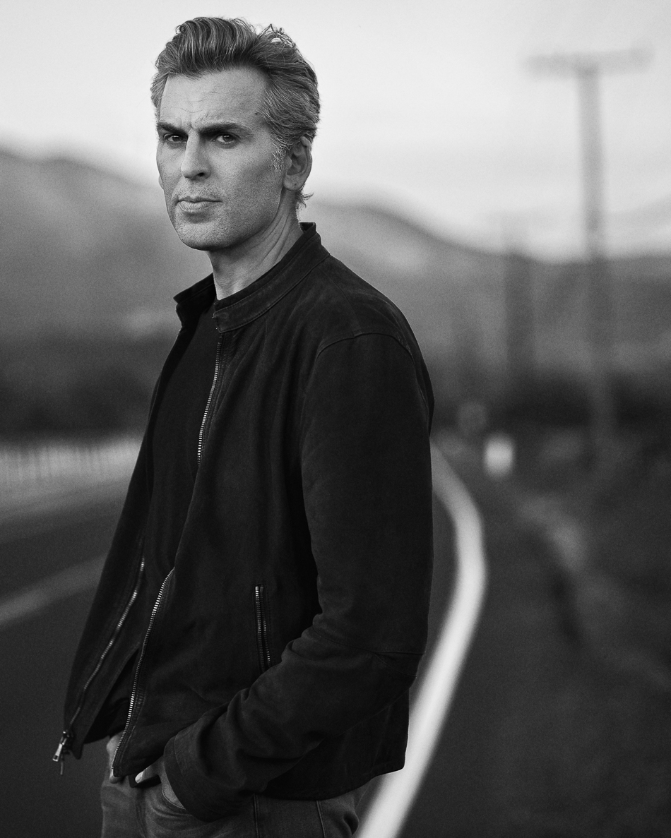 Oded Fehr