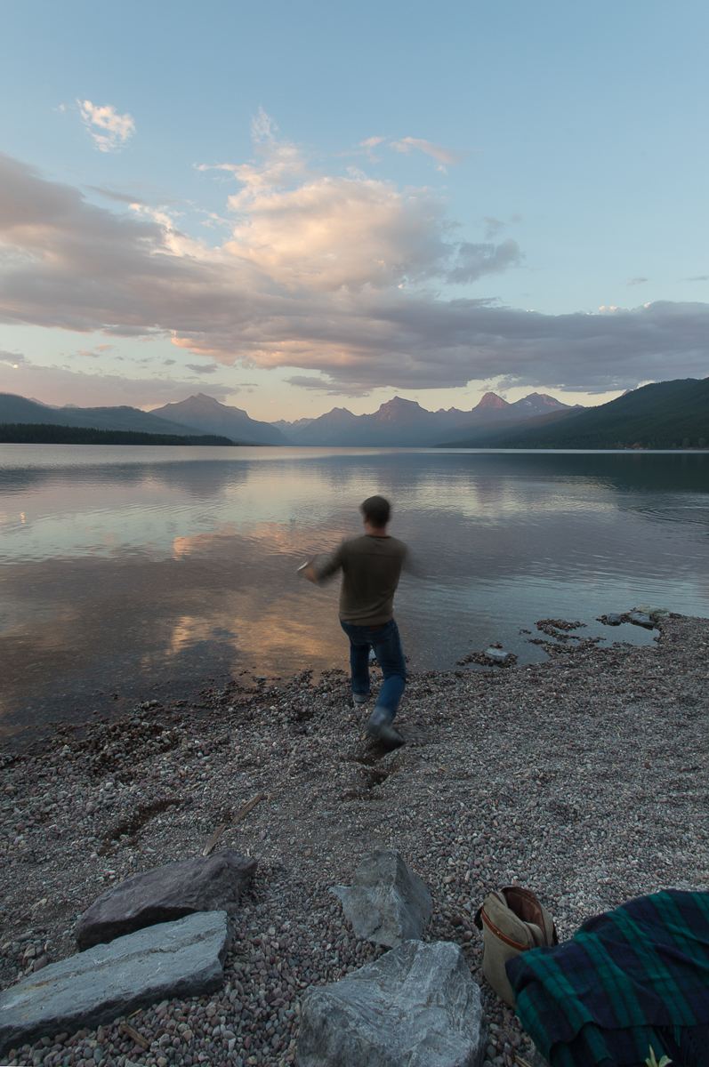 Glacier National Park