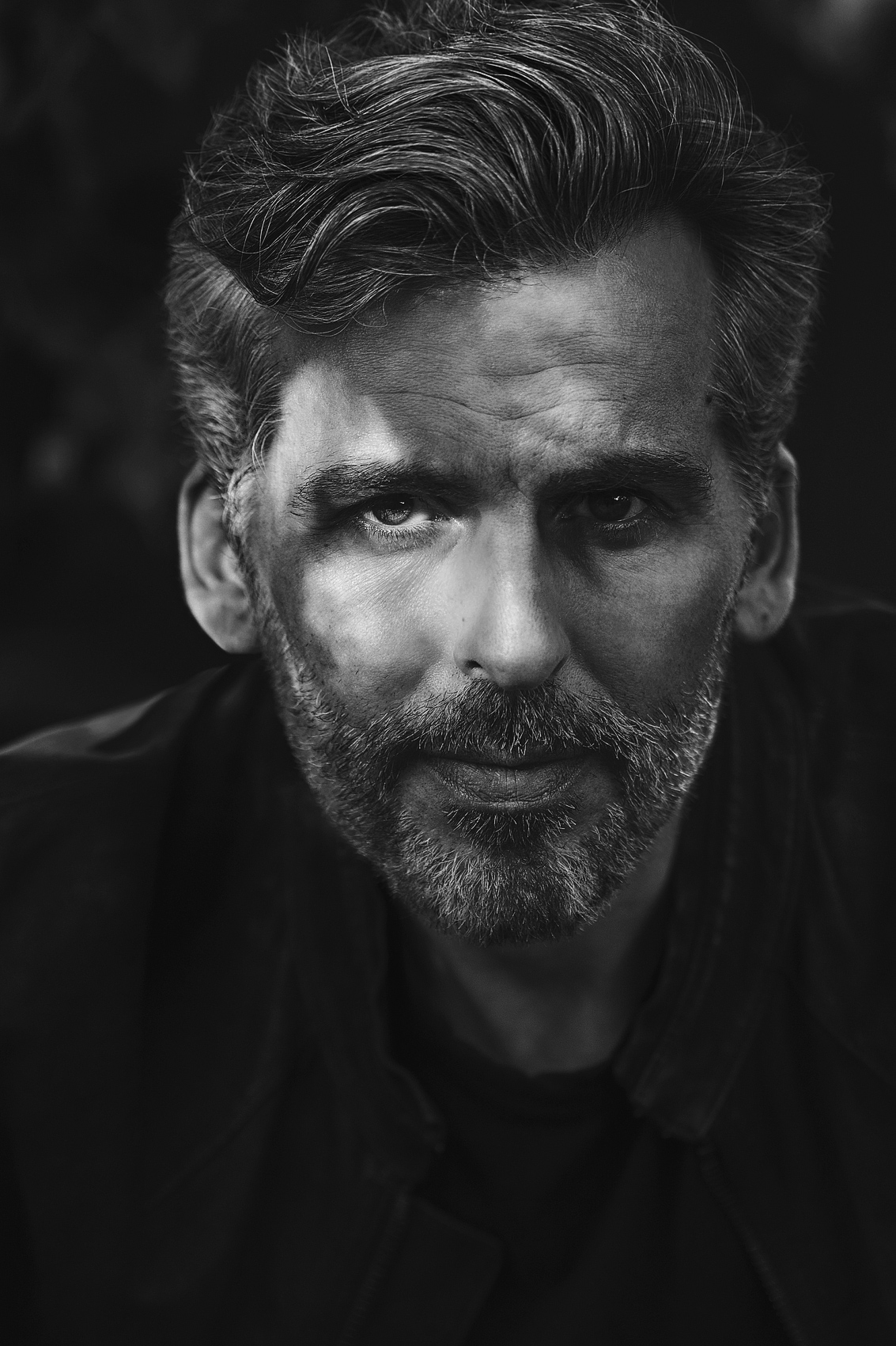 ODED FEHR